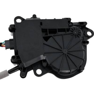 Rareelectrical - Rear Liftgate Lock Actuator Compatible With Bmw X1 Sdrive28i 4 Cyl 2.0L X1 Xdrive28i 4 Cyl 2.0L - Image 6