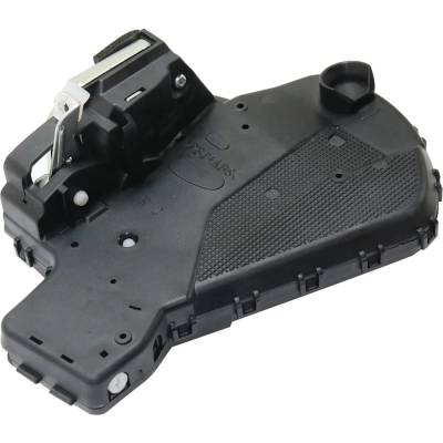 Rareelectrical - New Integrated Liftgate Lock Actuator Compatible With Toyota Rav4 Sport 4 Cyl 2.5L Rav4 Base 6 Cyl - Image 3