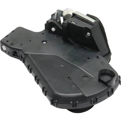 Rareelectrical - New Integrated Liftgate Lock Actuator Compatible With Toyota Rav4 Sport 4 Cyl 2.5L Rav4 Base 6 Cyl - Image 4