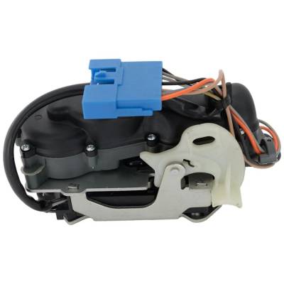Rareelectrical - New Liftgate Lock Actuator Compatible With Chrysler Dodge Caravan Base 6 Cyl 3.3L Caravan Se 6 Cyl - Image 4