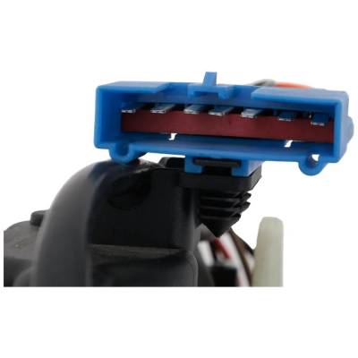 Rareelectrical - New Liftgate Lock Actuator Compatible With Chrysler Dodge Town & Country Lx 6 Cyl 3.3L Town & - Image 6
