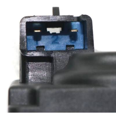 Rareelectrical - New Actuator Only Liftgate Lock Actuator Compatible With Dodge Jeep Caliber Canada Value Package 4 - Image 7