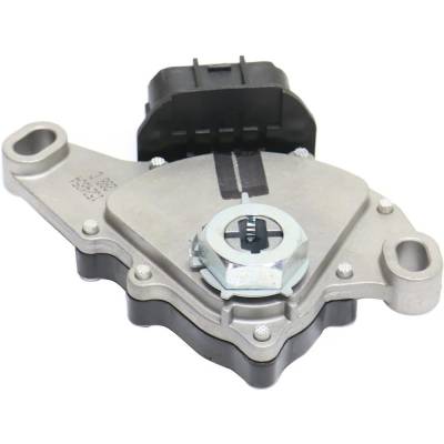 Rareelectrical - New 9-Prong Neutral Safety Switch Compatible With Toyota Matrix Xrs 4 Cyl 1.8L Matrix Base 4 Cyl - Image 4