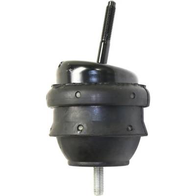 Rareelectrical - New Front Motor Mount Compatible With Buick Lucerne Cx 6 Cyl 3.9L Lucerne Cxl 6 Cyl 3.9L Lucerne Cxl - Image 4