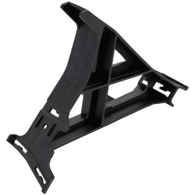 Rareelectrical - Left Rear Bumper Bracket Compatible With Mercedes Benz A35 Amg 4Matic 2020-2022 By Mb1142120 - Image 3