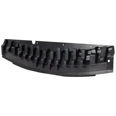 Rareelectrical - New Front Bumper Bracket Compatible With Infiniti Qx60 Luxe 6 Cyl 3.5L Qx60 Sensory 6 Cyl 3.5L Qx60 - Image 3