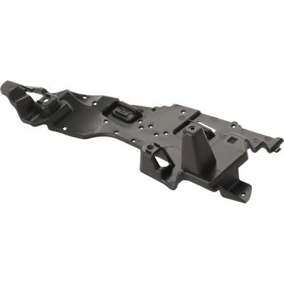 Rareelectrical - Left Rear Bumper Bracket Compatible With Mercedes Benz C63 Amg Base 2019-2021 By Mb1162116 - Image 2