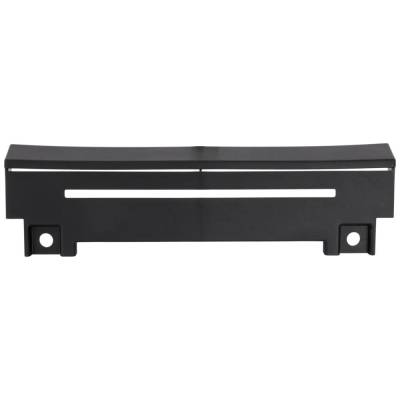 Rareelectrical - New Center Front Bumper Bracket Compatible With Gmc Sierra 2500 Hd Denali 8 Cyl 6.0L Sierra 3500 Hd - Image 2