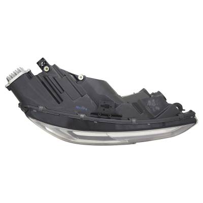 Rareelectrical - New Right Headlights Compatible With Audi S4 Premium Plus Sedan 4-Door 2017 2018 2019 By Part - Image 3