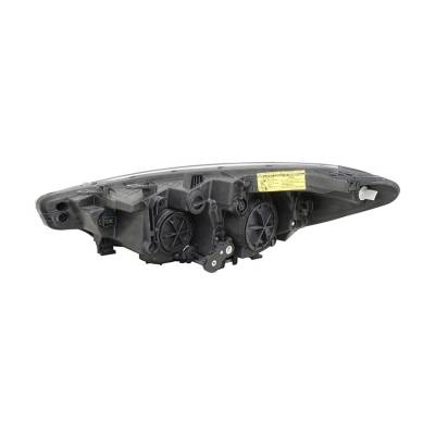 Rareelectrical - New Right Headlight Fits Kia Forte 2015-2016 92102-A7221 92102A7221 Ki2503200 - Image 3