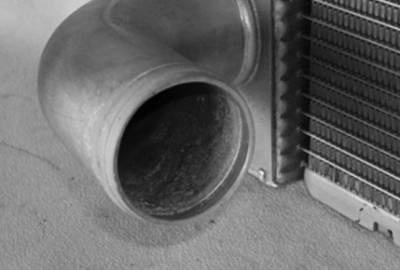 Rareelectrical - New Radiator Assembly Compatible With Toyota 04-05 Sienna 3.3L V6 3300Cc 202 Cid To3010282 8205 2267 - Image 3