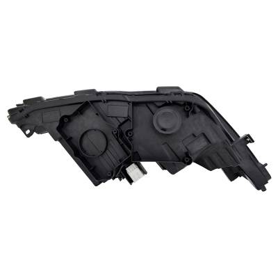 Rareelectrical - New Left Headlight Compatible With Toyota Avalon Hybrid Xle Sedan 4-Door 2.5L 2019 2020 2021 By Part - Image 2