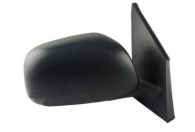 Rareelectrical - New Right Passenger Side Door Mirror Compatible With 2009-2012 Toyota Rav4 Usa Built To1321272 - Image 2