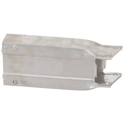 Rareelectrical - New Aluminum Bumper Bracket Compatible With Mercedes Benz E63 Amg S 4Matic E250 Bluetec Cls63 Amg - Image 8