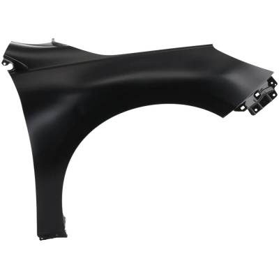 New Aluminum Bumper Bracket Compatible With Toyota Prius Plug-In Base Prius Four Prius Base Prius