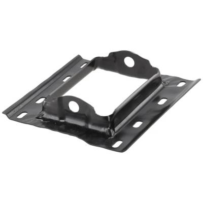 Rareelectrical - New Bumper Bracket Compatible With Chevrolet Gmc Savana 1500 Base Savana 3500 Sle Express 1500 Base - Image 4