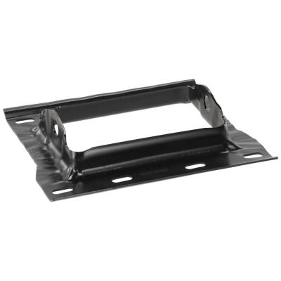Rareelectrical - New Bumper Bracket Compatible With Chevrolet Gmc Savana 1500 Base Savana 3500 Sle Express 1500 Base - Image 5