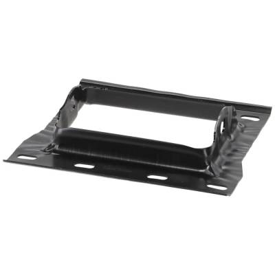 Rareelectrical - New Bumper Bracket Compatible With Chevrolet Gmc Savana 1500 Base Savana 3500 Sle Express 1500 Base - Image 6