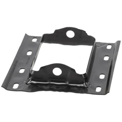 Rareelectrical - New Bumper Bracket Compatible With Chevrolet Gmc Savana 2500 Slt Express 2500 Base Savana 3500 Base - Image 8