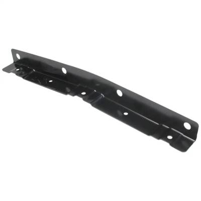 Rareelectrical - New Center Front Bumper Bracket Compatible With Chevrolet Silverado 2500 Hd All Submodels Silverado - Image 2