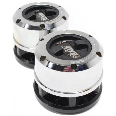 Rareelectrical - New 26 Spline Locking Hub Compatible With Kia Sportage All Submodels By Repk287001 - Image 2