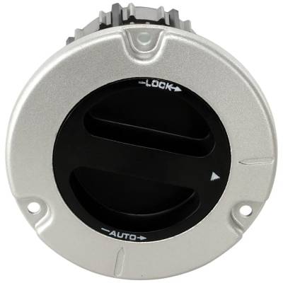 New Auto Locking Locking Hub Compatible With Ford F-250 Super Duty Lariat 8 Cyl 6.2L F-350 Super