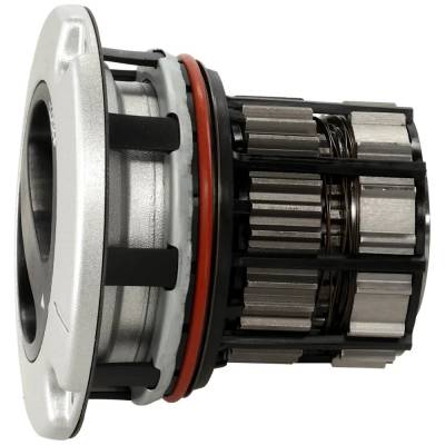 Rareelectrical - New Auto Locking Locking Hub Compatible With Ford F-250 Super Duty Lariat 8 Cyl 6.2L F-350 Super - Image 3