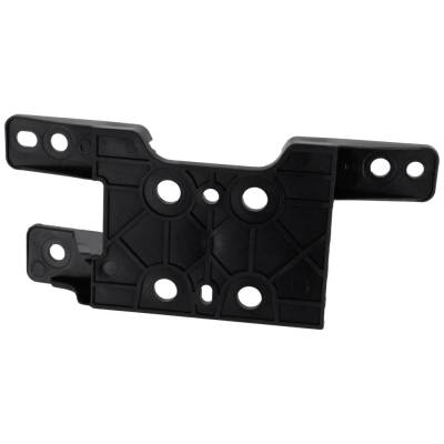 New Center Front Bumper Bracket Compatible With Ram Promaster 2500 Base 6 Cyl 3.6L Promaster 3500