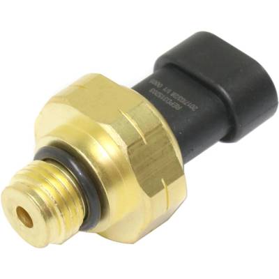 Rareelectrical - New 3-Prong Blade Map Sensor Compatible With Dodge Ram 3500 Base 6 Cyl 5.9L Ram 2500 Base 6 Cyl 5.9L - Image 3