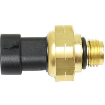 Rareelectrical - New 3-Prong Blade Map Sensor Compatible With Dodge Ram 2500 Base 6 Cyl 5.9L Ram 3500 Base 6 Cyl 5.9L - Image 5