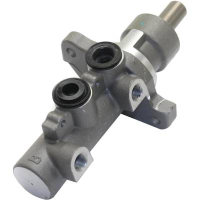 Rareelectrical - New Brake Master Cylinder Compatible With Suzuki Xl-7 Premium 6 Cyl 3.6L Xl-7 Base 6 Cyl 3.6L Xl-7 - Image 3