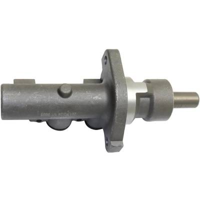Rareelectrical - New Brake Master Cylinder Compatible With Suzuki Xl-7 Premium 6 Cyl 3.6L Xl-7 Base 6 Cyl 3.6L Xl-7 - Image 5