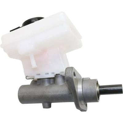 Rareelectrical - New Brake Master Cylinder Compatible With Land Rover Discovery Hse 8 Cyl 4.6L Discovery Series Ii Le - Image 2