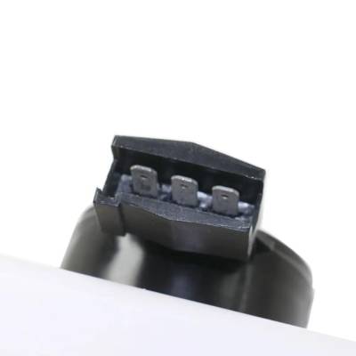 Rareelectrical - New Brake Master Cylinder Compatible With Land Rover Discovery Hse 8 Cyl 4.6L Discovery Series Ii Le - Image 7