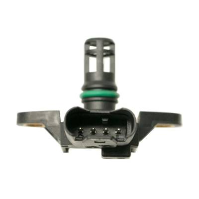 Rareelectrical - New Map Sensor Compatible With Bmw X5 M 1 Series M All Submodels 750I All Submodels 750Li All - Image 2