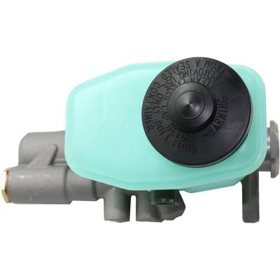 Rareelectrical - New Brake Master Cylinder Compatible With Toyota 4Runner Base 4 Cyl 2.7L 4Runner Sr5 6 Cyl 3.0L - Image 5