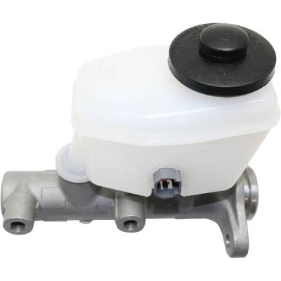 Rareelectrical - New Brake Master Cylinder Compatible With Toyota 4Runner Sr5 4 Cyl 2.4L 4Runner Base 4 Cyl 2.7L - Image 5