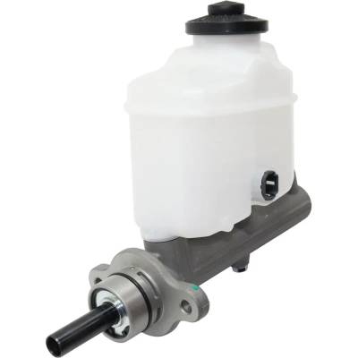 Rareelectrical - New Brake Master Cylinder Compatible With Lexus Toyota Es330 Base 6 Cyl 3.3L Camry Le 6 Cyl 3.0L - Image 3