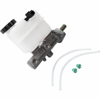 New Brake Master Cylinder Compatible With Ford Mercury Mountaineer Luxury 8 Cyl 4.6L Mountaineer