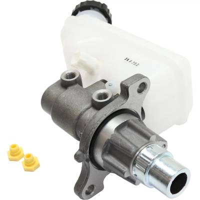 New Brake Master Cylinder Compatible With Volkswagen Routan Highline 6 Cyl 4.0L Routan Trendline 6