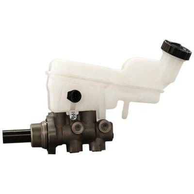 New Brake Master Cylinder Compatible With Dodge Jeep Patriot 75Th Anniversary 4 Cyl 2.4L Patriot