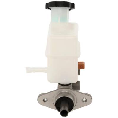 Rareelectrical - New Brake Master Cylinder Compatible With Hyundai Kia Sportage Lx 4 Cyl 2.0L Tucson L 4 Cyl 2.0L - Image 4