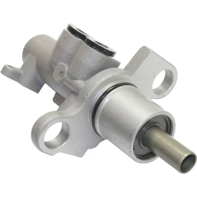 Rareelectrical - New Brake Master Cylinder Compatible With Audi Volkswagen Passat Glx 6 Cyl 2.8L Passat Gls 4 Cyl - Image 4