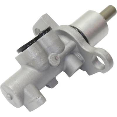Rareelectrical - New Brake Master Cylinder Compatible With Audi Volkswagen S4 Base 6 Cyl 2.7L Passat Gls 4 Motion 6 - Image 3