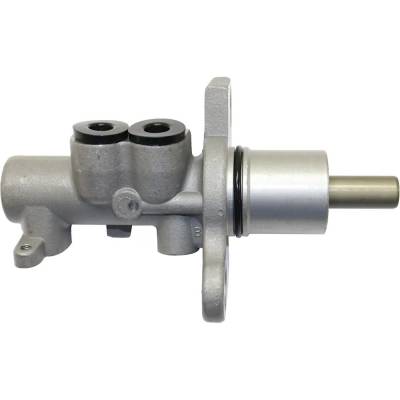Rareelectrical - New Brake Master Cylinder Compatible With Audi Volkswagen S4 Base 6 Cyl 2.7L Passat Gls 4 Motion 6 - Image 5