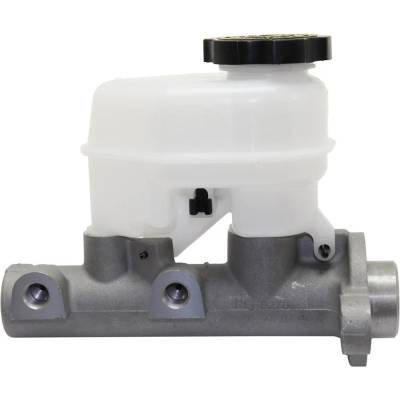 Rareelectrical - New Brake Master Cylinder Compatible With Pontiac Grand Prix Base 6 Cyl 3.8L Grand Prix Gxp 8 Cyl - Image 4