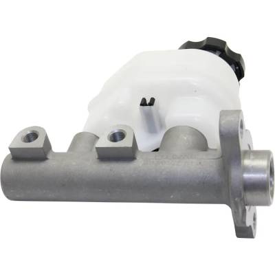 Rareelectrical - New Brake Master Cylinder Compatible With Pontiac Grand Prix Base 6 Cyl 3.8L Grand Prix Gxp 8 Cyl - Image 5