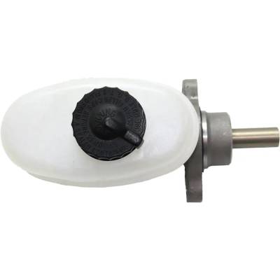 Rareelectrical - New Brake Master Cylinder Compatible With Dodge Jeep Wrangler Se 4 Cyl 2.4L Dakota Sport 8 Cyl 5.2L - Image 5