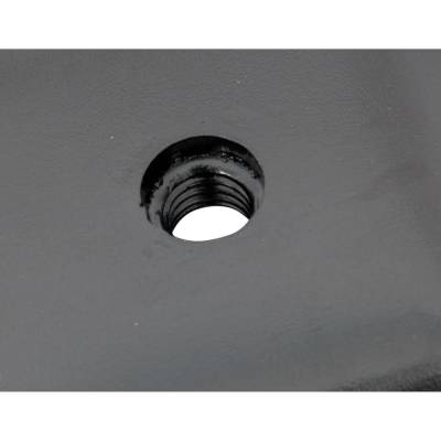 Rareelectrical - New Center Front Bumper Bracket Compatible With Acura Mdx All Submodels 2022 Ac1233100 71165Tyaa00 - Image 8