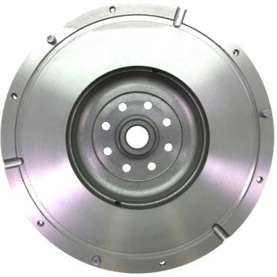 New Cast Iron Flywheel Compatible With Toyota Tundra Base 6 Cyl 4.0L Tacoma Base 6 Cyl 4.0L Tundra